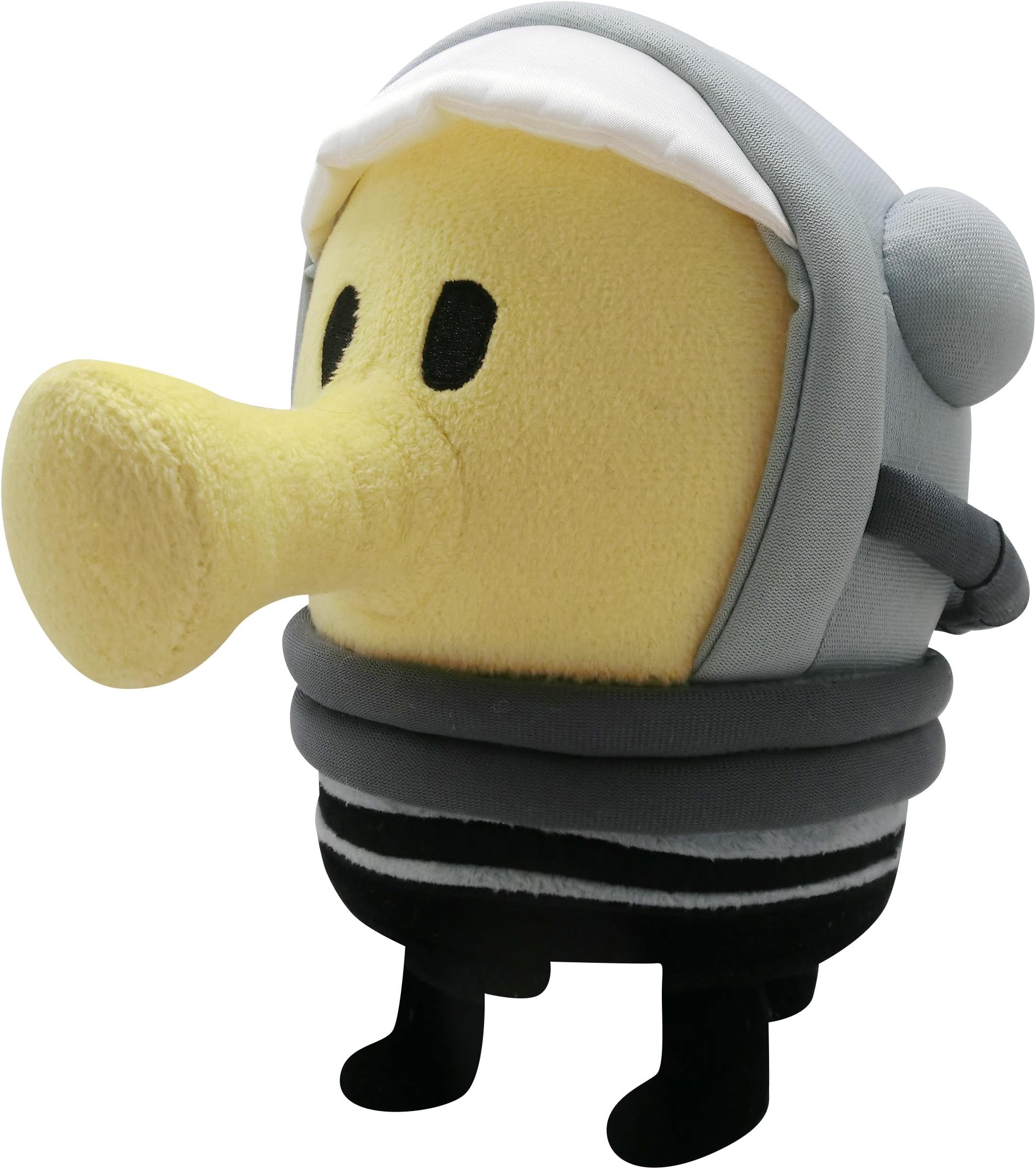 Doodle Jump Space 8" Plush