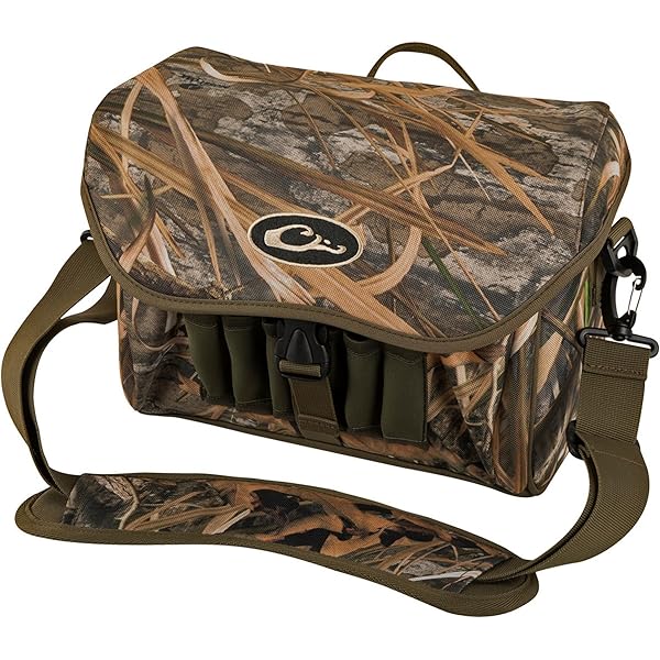 Beretta（ベレッタ） B-Xtreme カートリッジ バッグ：スモール B-Xtreme Small Cartridge Bag | Beretta