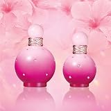 Britney Spears Candied Fantasy 100 ml Eau de Toilette Women Floral Gourmand view 9
