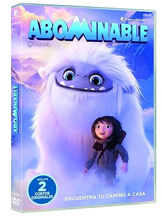 Amazon Com Abominable Non Usa Format Movies Tv