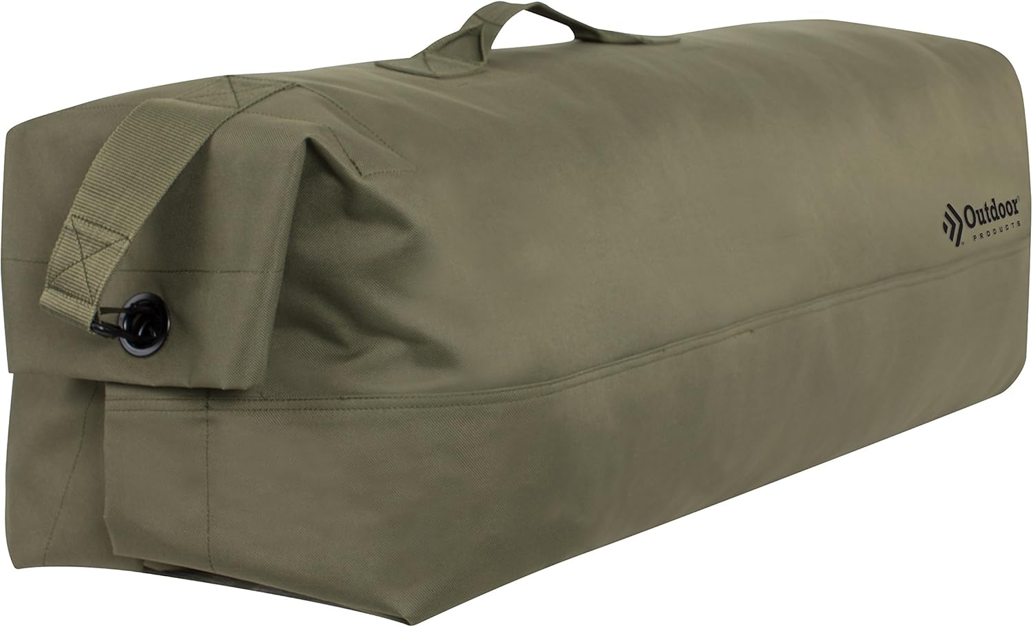 outdoor duffle bag