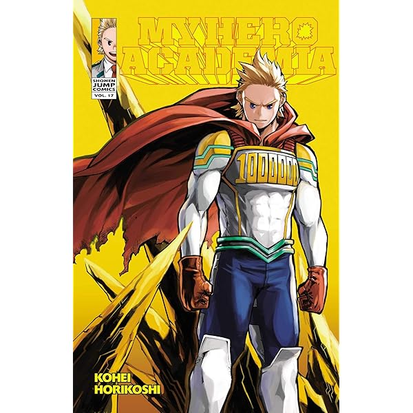 美品 僕のヒーローアカデミア 英語版 漫画 1〜18巻 ヒロアカ マンガ まとめ Amazon.com: My Hero Academia, Vol. 18: 9781974704378