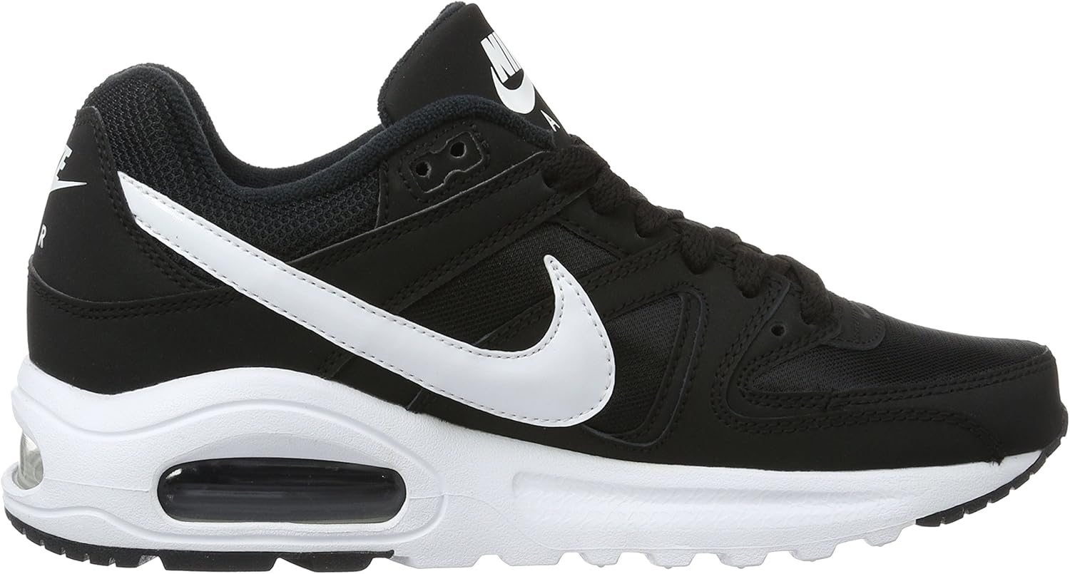 nike air max command flex noir