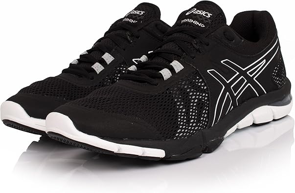 asics gel craze tr 4 avaliação