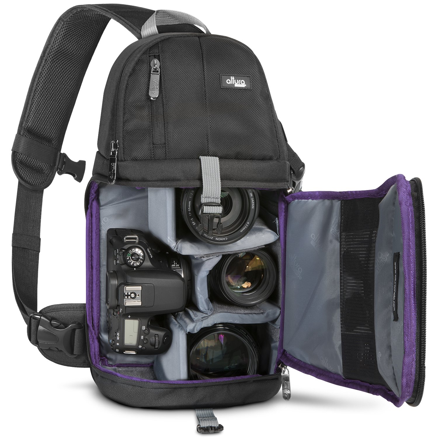 Best Rated in Camera & Photo Case & Bag Accessories