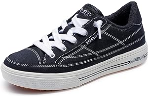 Skechers Womens Arcade Arch Fit - Arcata Sneaker