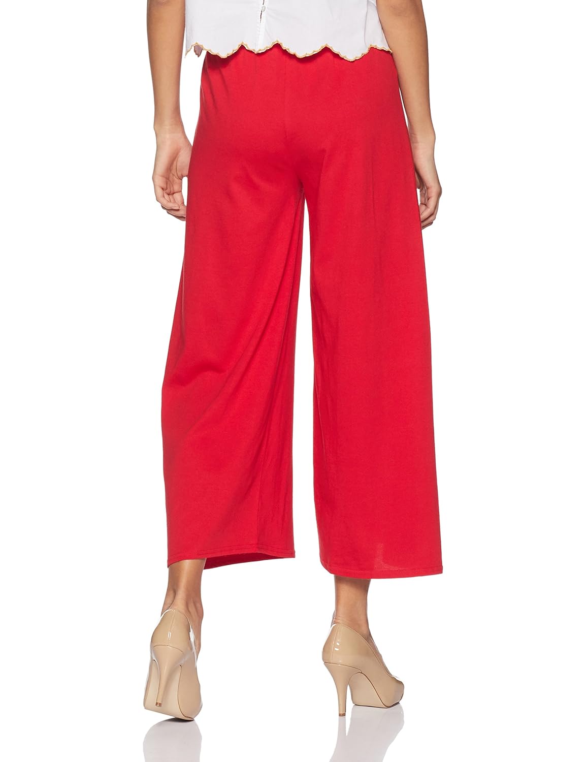 biba women's palazzo