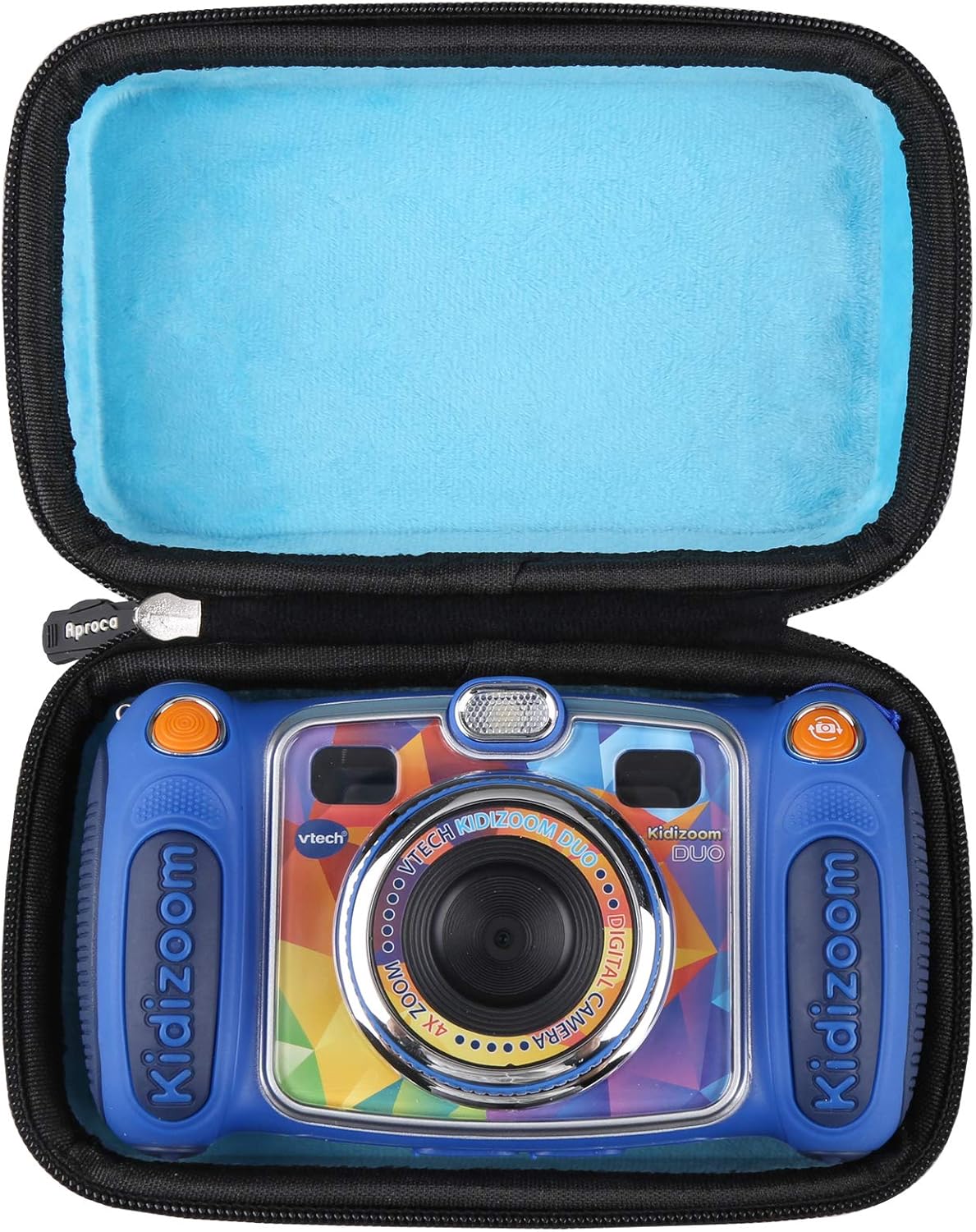vtech kidizoom twist connect camera