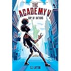 The Academy V: Cup of Nations