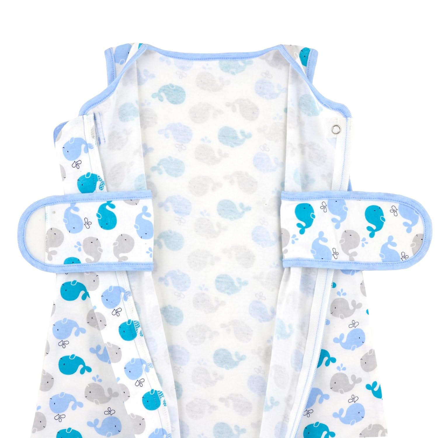 gerber wear a blanket