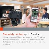 TASCAM DR-10L Pro Micro-Linear 32-Bit Recorder with Lavalier Mic view 8