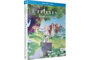 FRIEREN: Beyond Journey's End - Part 1