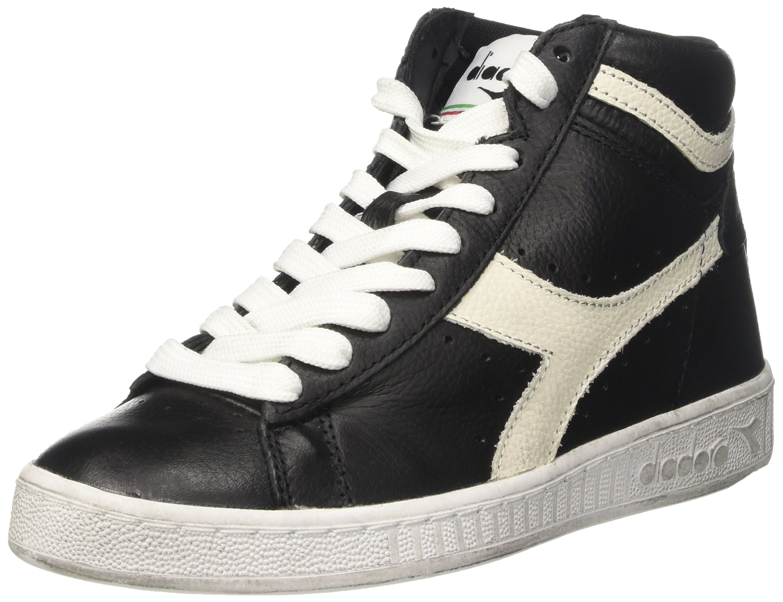 diadora high waxed