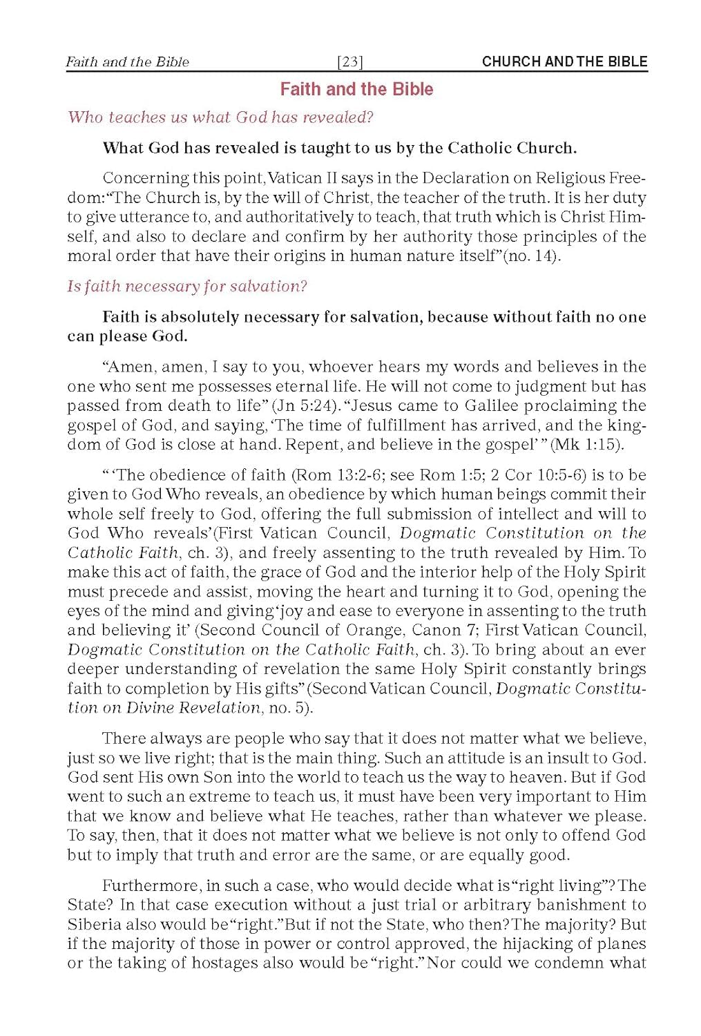 NCB New Catholic Bible, Medium Size - Brown (Print, Dura Lux, Imitation Leather, Catholic Edition Gift Bible, Complete Catholic Bible, St. Joseph Edition, Catholic Book Publishing): Holy Bible NCB New Catholic Bible, Medium Size - Brown (Print, Dura Lux, Imitation Leather, Catholic Edition Gift Bible, Complete Catholic Bible, St. Joseph Edition, Catholic Book Publishing): Holy Bible NCB New Cathol