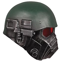 Tiangong Ranger Helmet Fall Power Armor Helmet