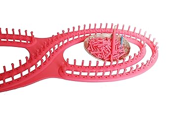 tricotin afghan serenity