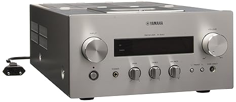Yamaha R 840 Receiver