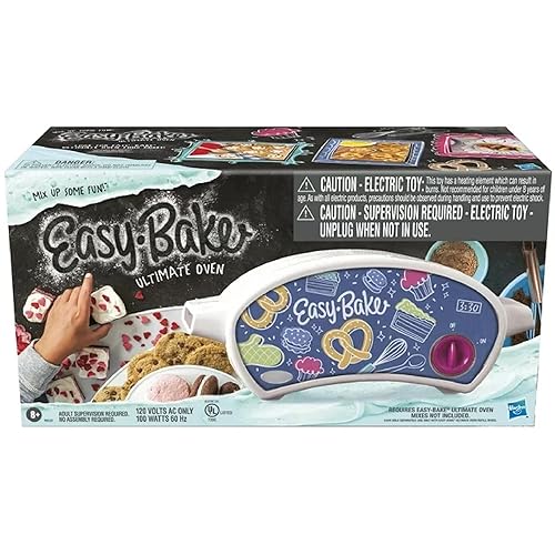 Easy Bake Oven for Kids Easy Bake Oven for Girls Boys Kids Oven