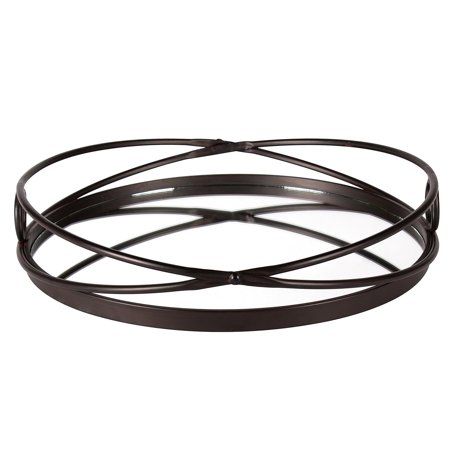 Best Glass Coffee Table Bronze