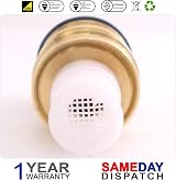HTS Boiler Flow Turbine Cartridge 175661-175660 for Ideal Logic Combi E 30 & view 3