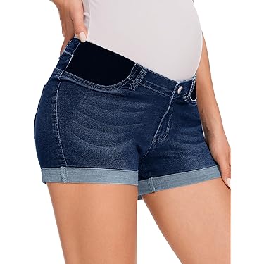 chinese dress ladies Amazon Best Sellers: Best Maternity Shorts