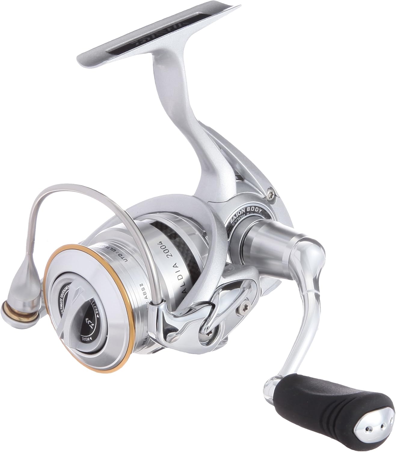 Amazon ダイワ Daiwa 11 カルディア 04 6600 ダイワ Daiwa スピニングリール