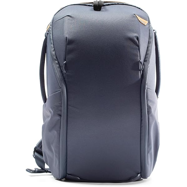 Amazon.com | Peak Design Everyday Backpack Zip 20L, Midnight, 270