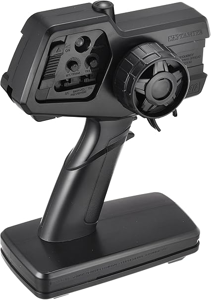 tamiya rc controller