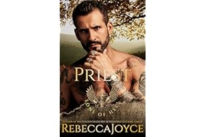 PRIEST: Sons of Hell MC (Sons of Hell M.C. Book 7)
