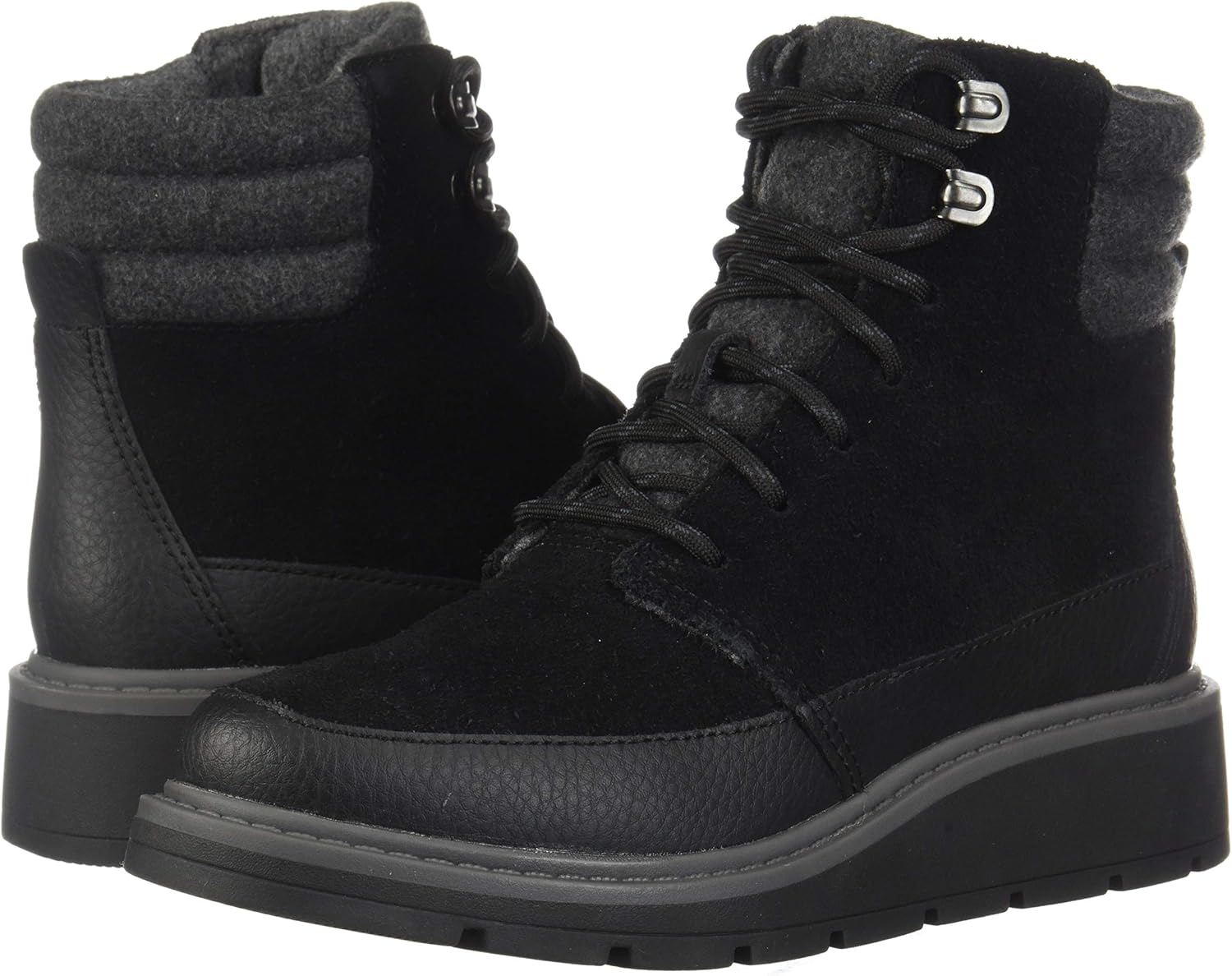 clarks ivery jump boots