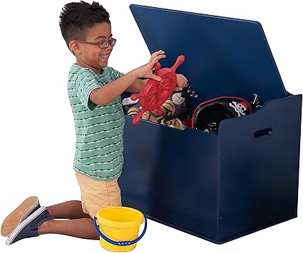 toy keeping box