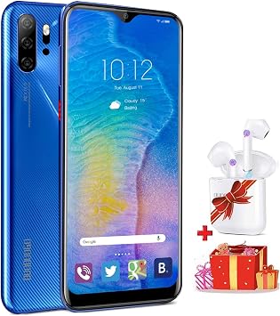 amazon telephone portable