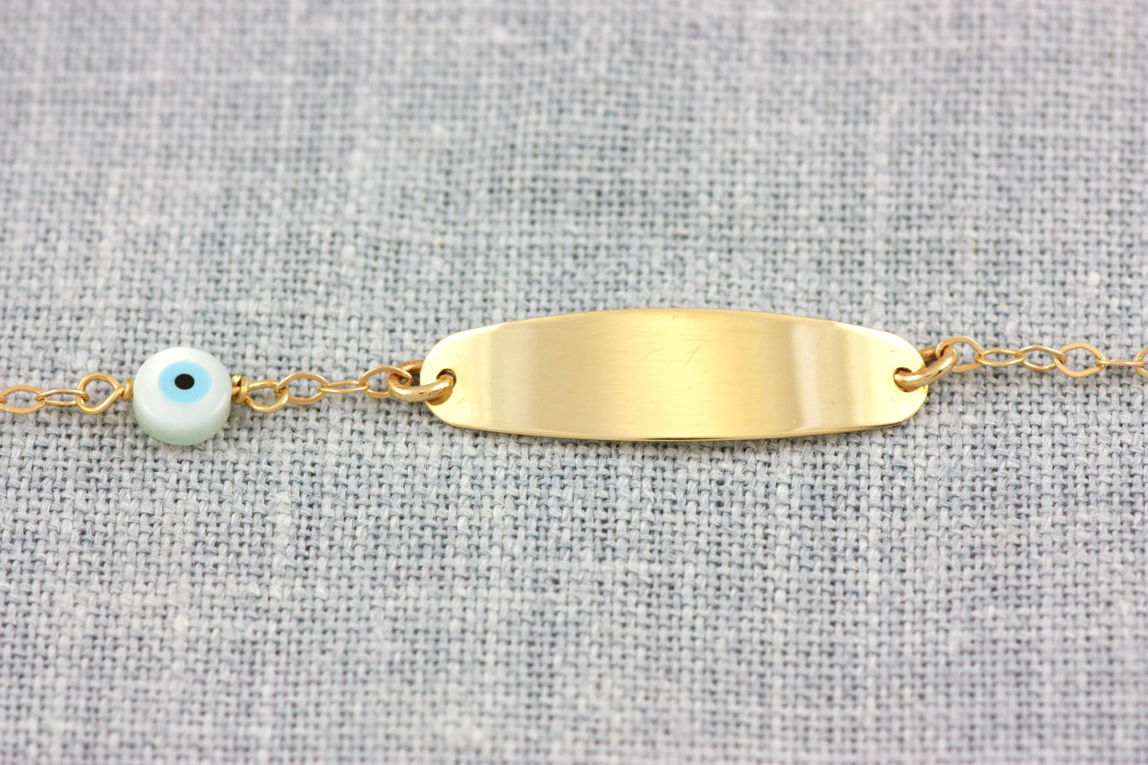 baby boy jewelry christening