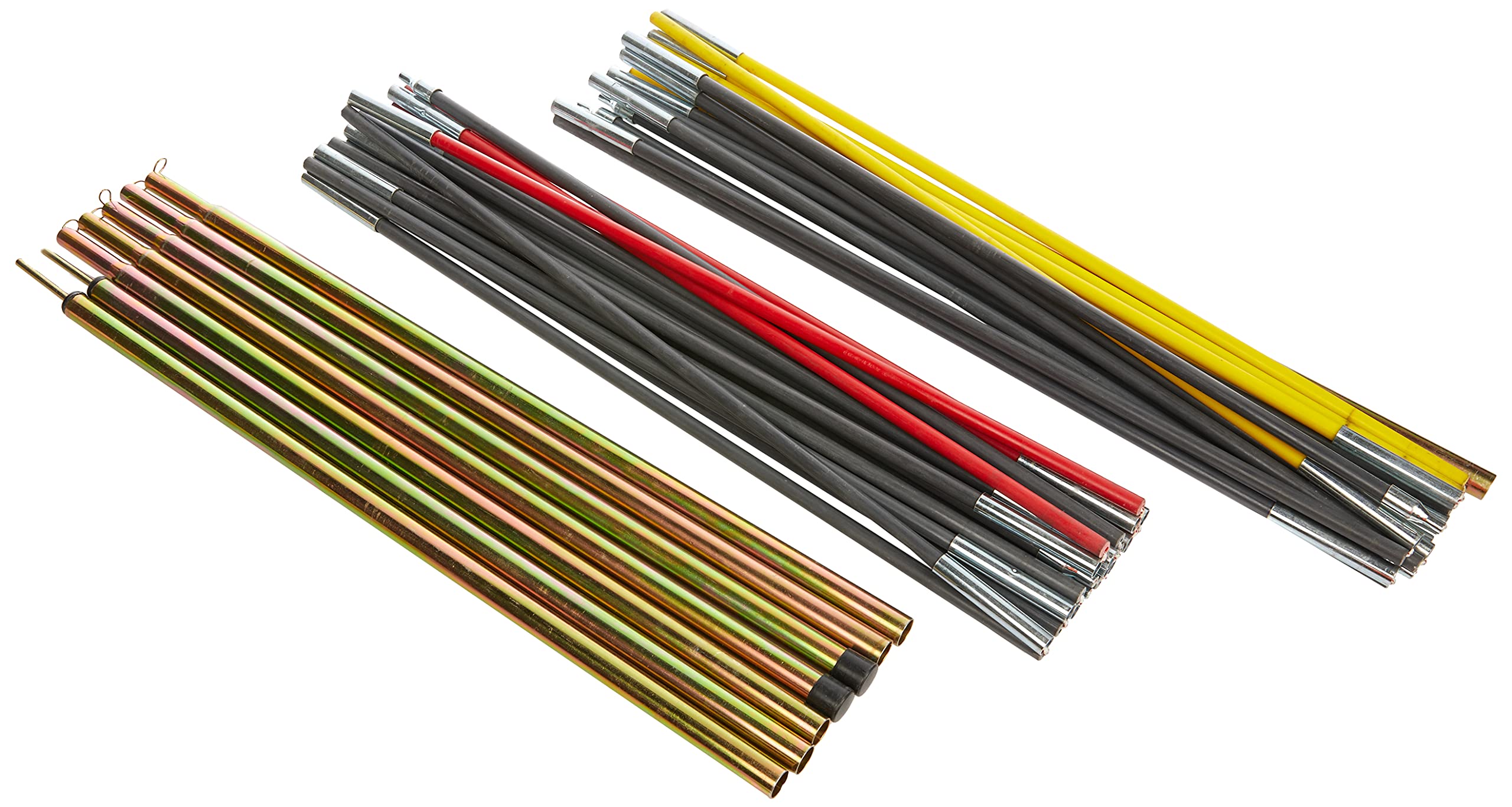Salewa Midway Vi Pole Set_00-5908