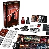 Ravensburger Star Wars Villainous Expandalone 2 Family Strategy Board and Card Game for Ages 10 and Up