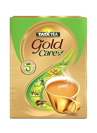 Tata Tea Gold Care, 500 g