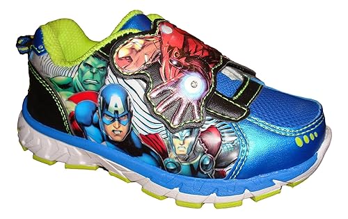 captain america running shoes