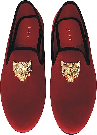 black velvet dress shoes mens