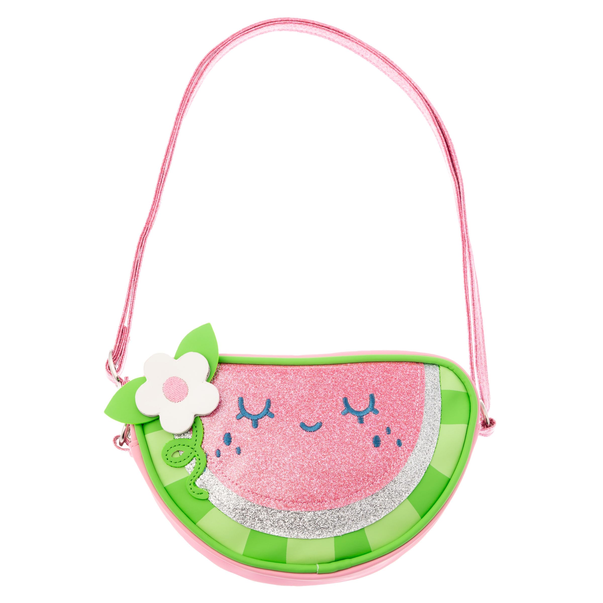 Photo 1 of Stephen Joseph Fashion Purse, Watermelon