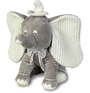 muñeco dumbo disney