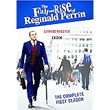 The Fall & Rise of Reginald Perrin: Season 1
