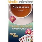 The Babbling Brook Naked Poker Club - Book Five: A Senior Sleuth Cozy Mystery (The Babbling Brook Naked Poker Club Series 5)