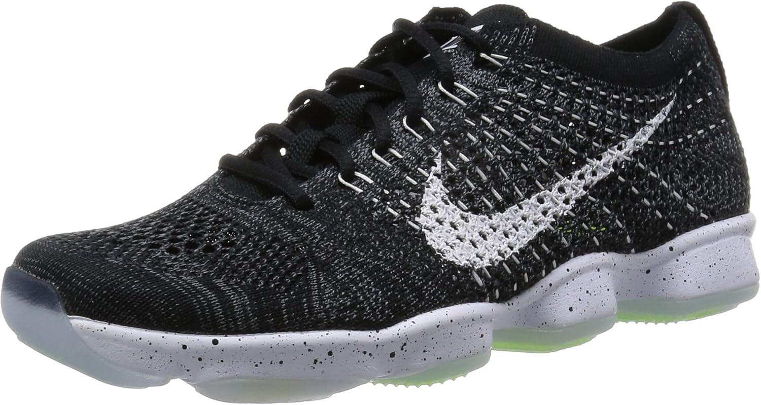 nike flyknit agility
