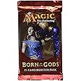 Magic the Gathering: Born of the Gods Booster Pack