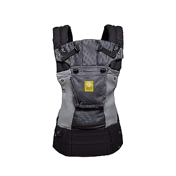 airflow baby carrier
