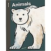 Spring Street Discover: Animals