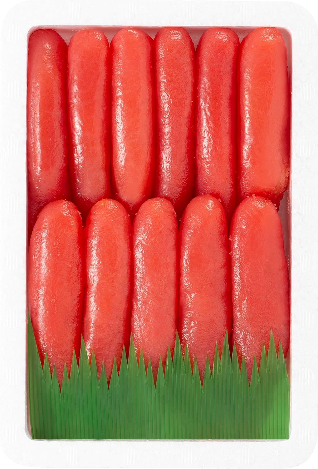 Amazon 贈答用 辛子明太子 一本物 500ｇ 化粧箱入り 簡易包装 のし対応可 漁師の里 魚卵 通販