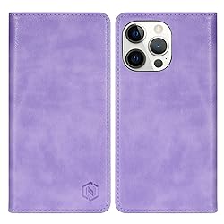 Neiye Compatible with iPhone 12/12 Pro Wallet Case