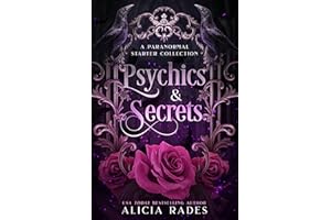 Psychics & Secrets: A Paranormal Starter Collection
