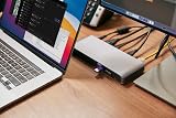 Kingston DataTraveler microDuo 3C 128GB USB Flash Drive USB Gen 3 Type-C Type-A view 9